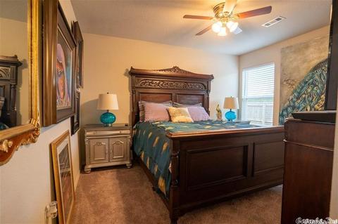 925 Pinehurst Loop, Cabot, AR 72023 photo 22