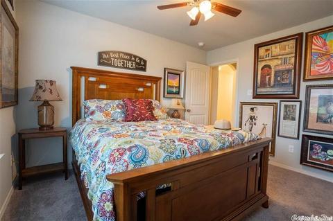 925 Pinehurst Loop, Cabot, AR 72023 photo 11