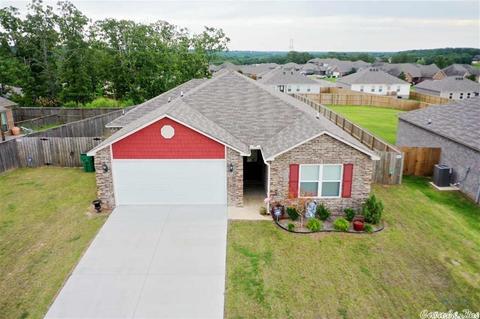 925 Pinehurst Loop, Cabot, AR 72023 photo 1