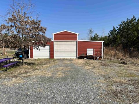 2813 S Evans, White Hall, AR 71602 photo 4