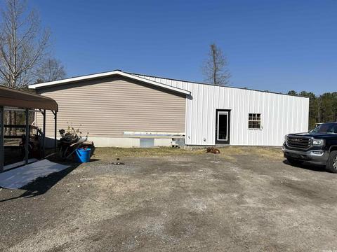 2813 S Evans, White Hall, AR 71602 photo 2