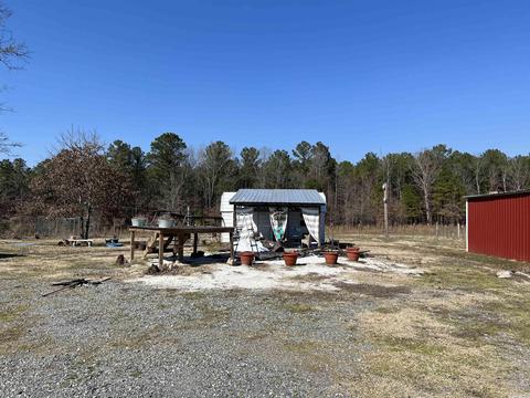 2813 S Evans, White Hall, AR 71602 photo 5