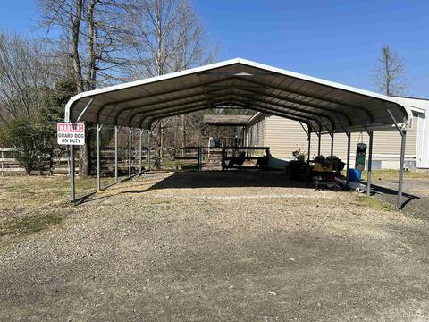 2813 S Evans, White Hall, AR 71602 photo 10