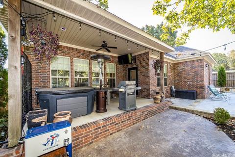 1113 Aberdour Dr, Cabot, AR 72023 photo 36
