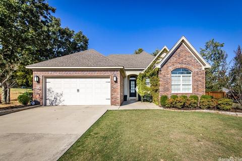 1113 Aberdour Dr, Cabot, AR 72023 photo 1