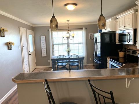 74 Bryson Dr, Ward, AR 72176 photo 4
