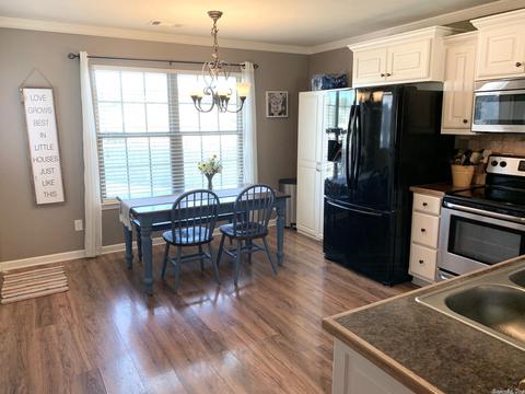 74 Bryson Dr, Ward, AR 72176 photo 6