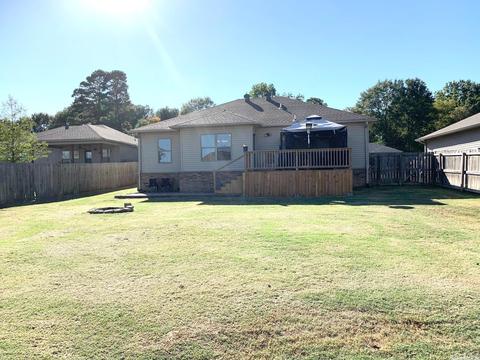 74 Bryson Dr, Ward, AR 72176 photo 25
