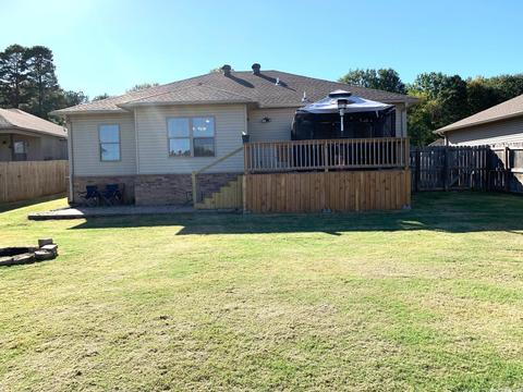 74 Bryson Dr, Ward, AR 72176 photo 24