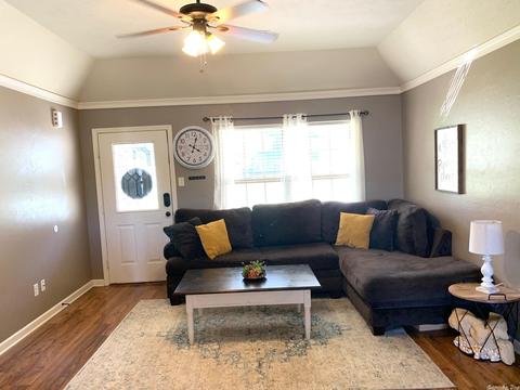 74 Bryson Dr, Ward, AR 72176 photo 2