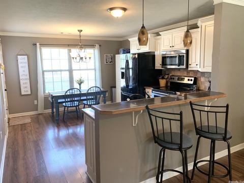 74 Bryson Dr, Ward, AR 72176 photo 5