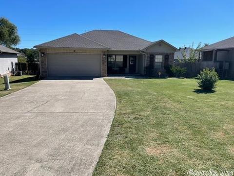 74 Bryson Dr, Ward, AR 72176 photo 1
