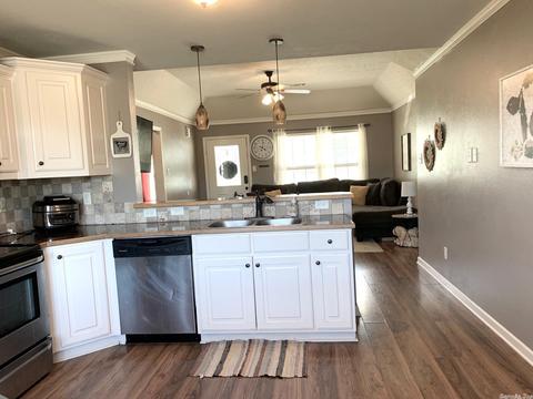 74 Bryson Dr, Ward, AR 72176 photo 8