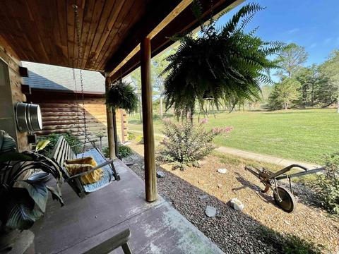 96 Campbell Loop, Mount Pleasant, AR 72561 photo 33