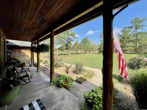 96 Campbell Loop, Mount Pleasant, AR 72561 photo 34