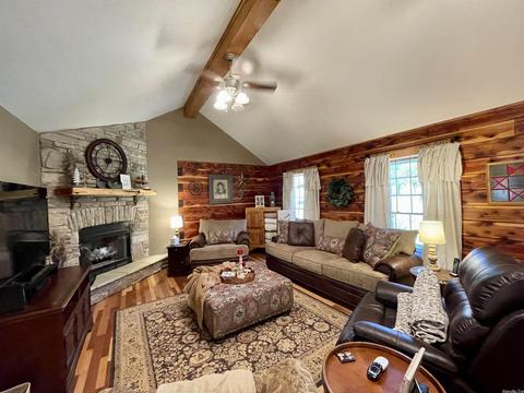 96 Campbell Loop, Mount Pleasant, AR 72561 photo 4