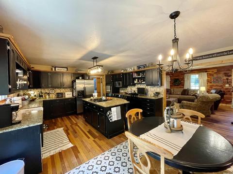 96 Campbell Loop, Mount Pleasant, AR 72561 photo 8