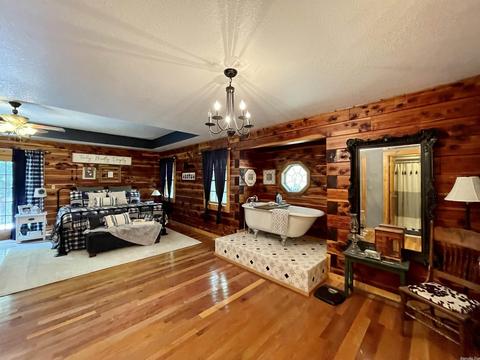 96 Campbell Loop, Mount Pleasant, AR 72561 photo 14