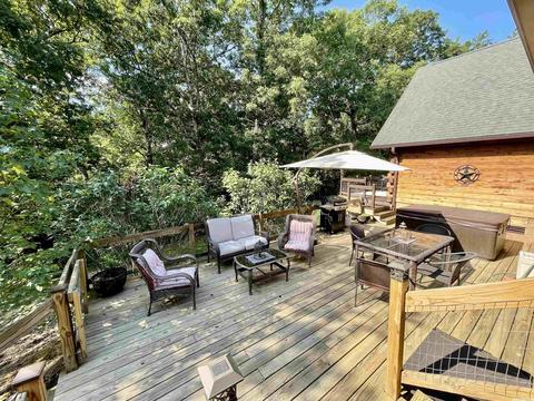 96 Campbell Loop, Mount Pleasant, AR 72561 photo 29