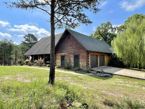 96 Campbell Loop, Mount Pleasant, AR 72561 photo 46