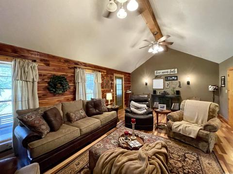 96 Campbell Loop, Mount Pleasant, AR 72561 photo 5