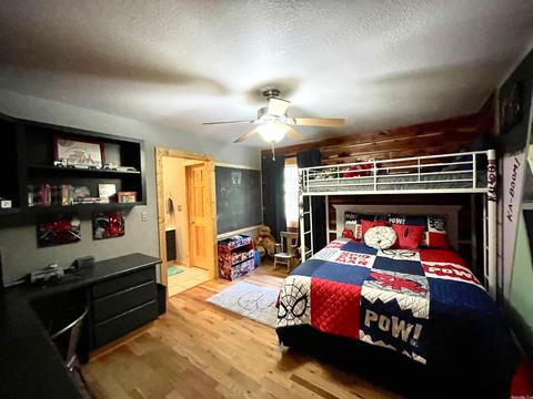 96 Campbell Loop, Mount Pleasant, AR 72561 photo 20
