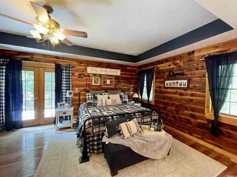 96 Campbell Loop, Mount Pleasant, AR 72561 photo 13