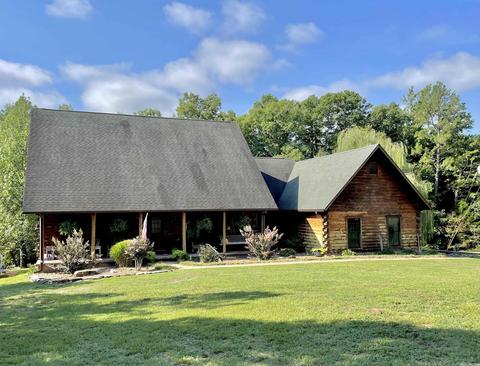 96 Campbell Loop, Mount Pleasant, AR 72561 photo 1