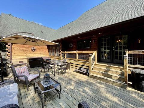 96 Campbell Loop, Mount Pleasant, AR 72561 photo 30