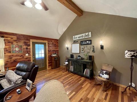 96 Campbell Loop, Mount Pleasant, AR 72561 photo 6