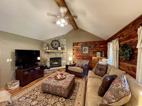 96 Campbell Loop, Mount Pleasant, AR 72561 photo 3