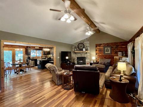 96 Campbell Loop, Mount Pleasant, AR 72561 photo 2