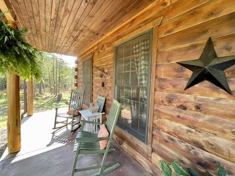 96 Campbell Loop, Mount Pleasant, AR 72561 photo 32