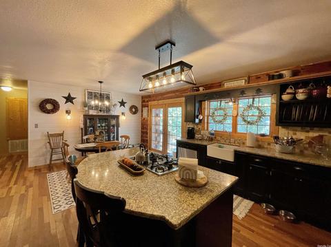 96 Campbell Loop, Mount Pleasant, AR 72561 photo 9