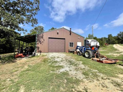 96 Campbell Loop, Mount Pleasant, AR 72561 photo 36