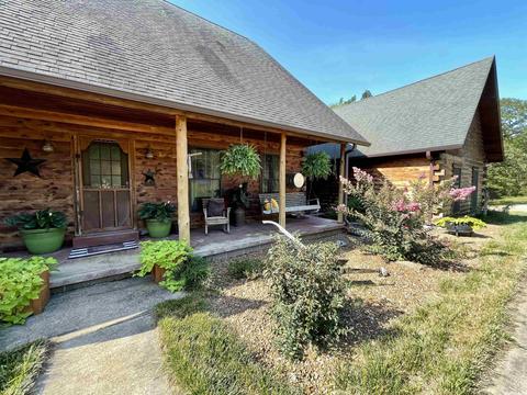 96 Campbell Loop, Mount Pleasant, AR 72561 photo 28