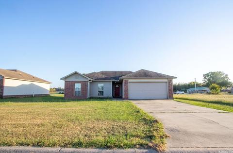 103 Baldwin Dr, Beebe, AR 72012 photo 1