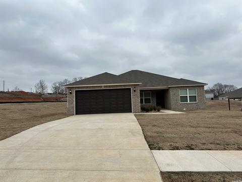 58 Dunnaway Dr, Austin, AR 72007 photo 1
