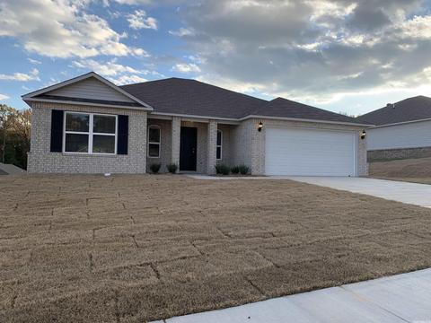 12 Dobbin Dr, Austin, AR 72007 photo 1