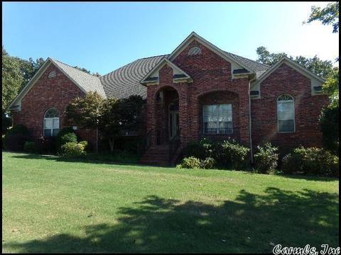 25 Greystone Blvd, Cabot, AR 72023 photo 1