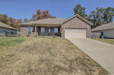 334 Austin Creek Dr, Austin, AR 72007 photo 1