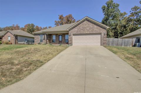 334 Austin Creek Dr, Austin, AR 72007 photo 2