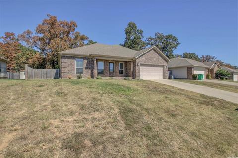 334 Austin Creek Dr, Austin, AR 72007 photo 3
