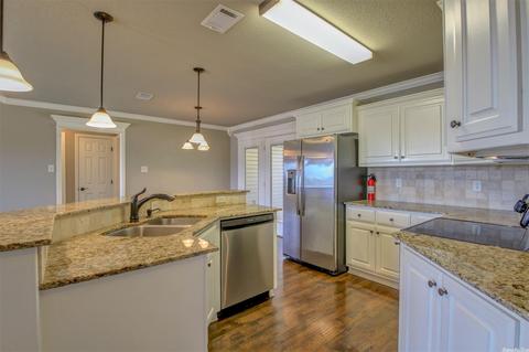 334 Austin Creek Dr, Austin, AR 72007 photo 16