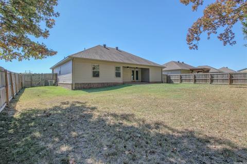 334 Austin Creek Dr, Austin, AR 72007 photo 43
