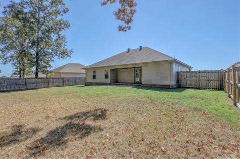 334 Austin Creek Dr, Austin, AR 72007 photo 41