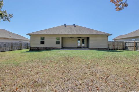 334 Austin Creek Dr, Austin, AR 72007 photo 42