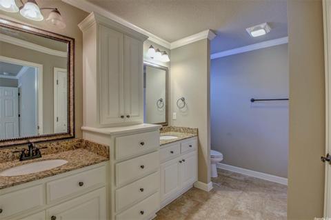 334 Austin Creek Dr, Austin, AR 72007 photo 25