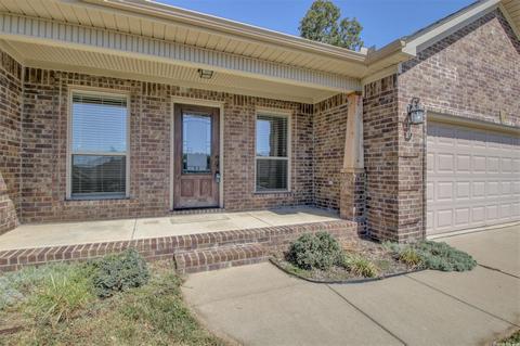 334 Austin Creek Dr, Austin, AR 72007 photo 4