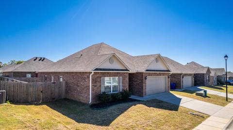 2230 Eldridge Ln, Conway, AR 72032 photo 4